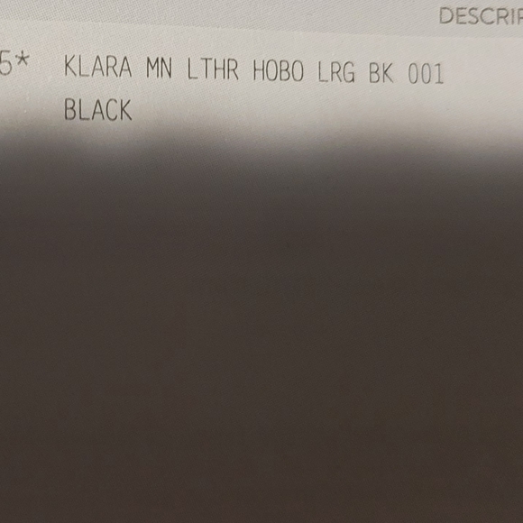 MCMKlara Large Monogram Hobo Bag - Picture 5 of 5